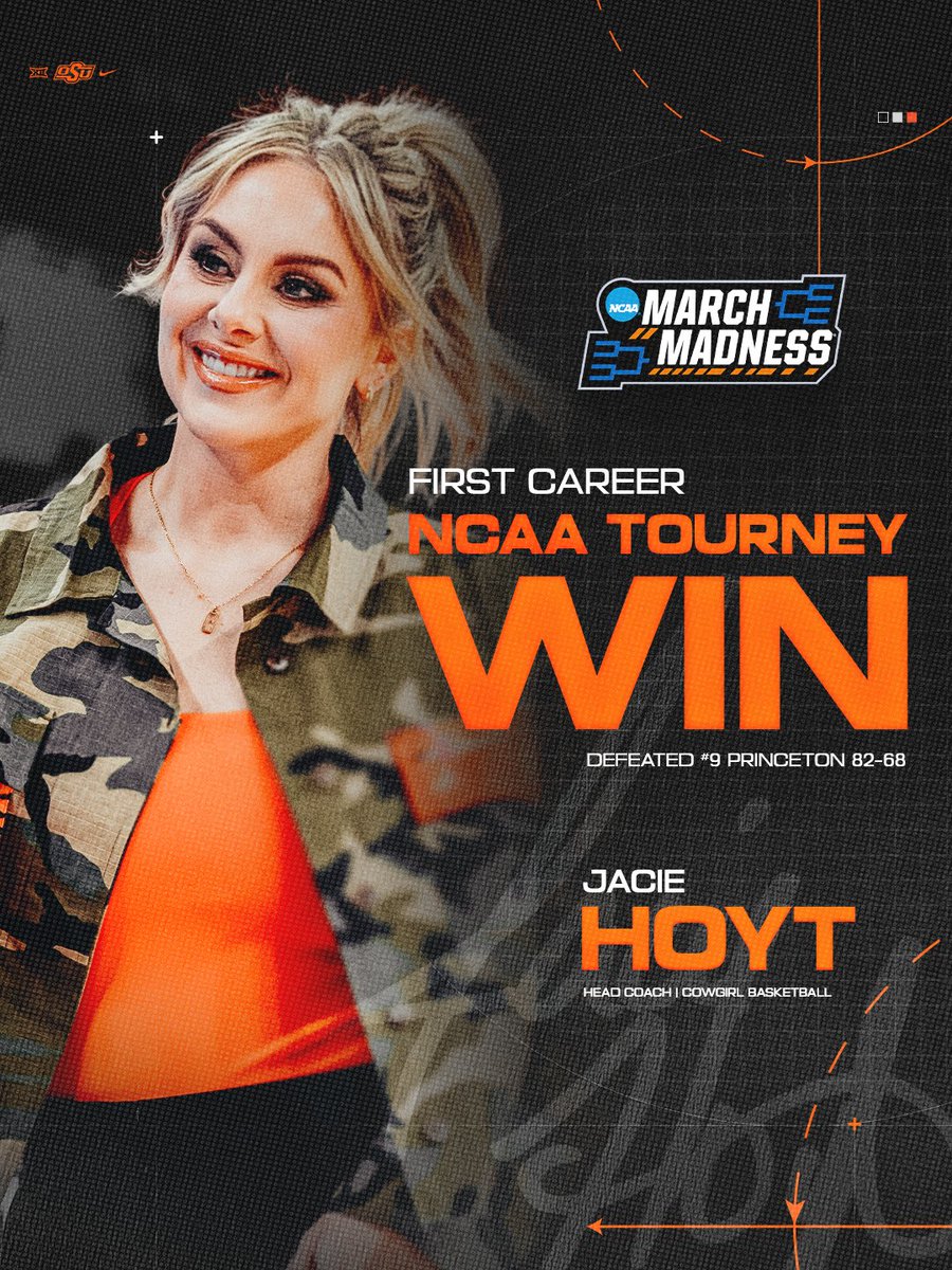 OSU Cowgirl Basketball tweet media