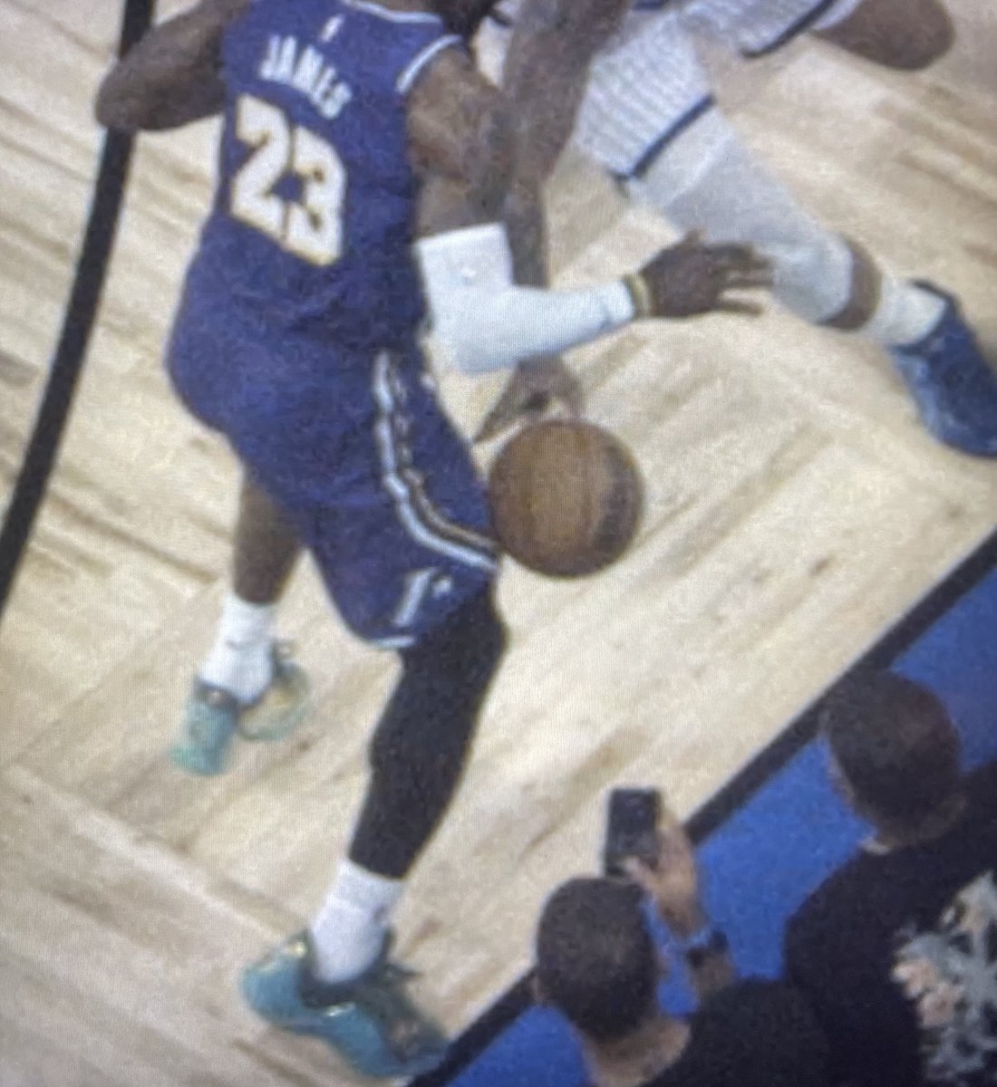 Pérolas da NBA tweet media