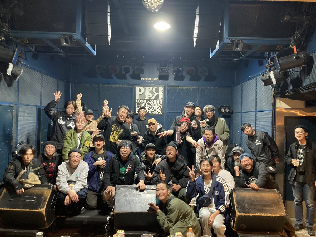 keishi NxFxS tweet media