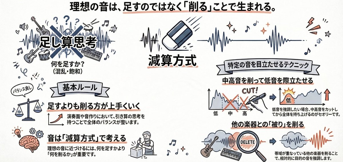 まさ@ドラムに詳しい人 tweet media