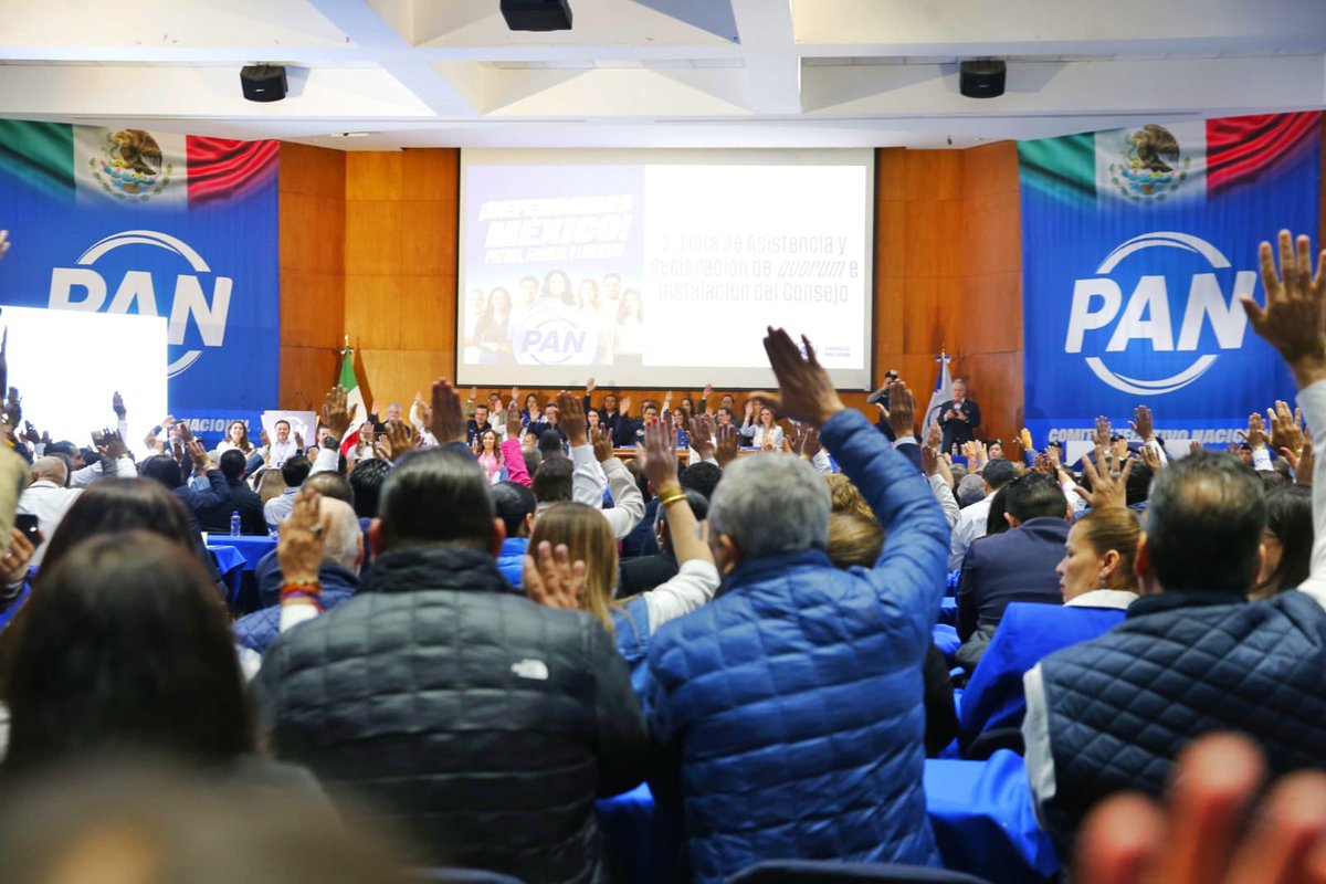 Michel González tweet media