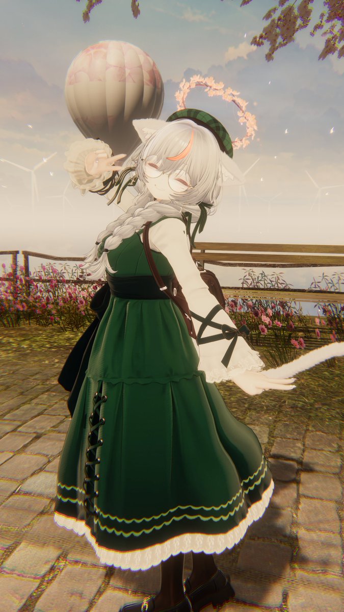 KB＠VRChat住人 tweet media