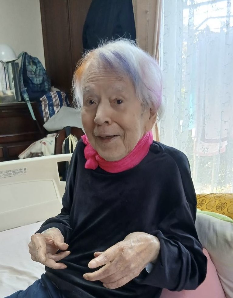 志茂田景樹 tweet media