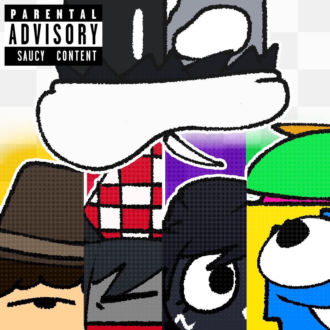 evil saucefy10 info tweet media