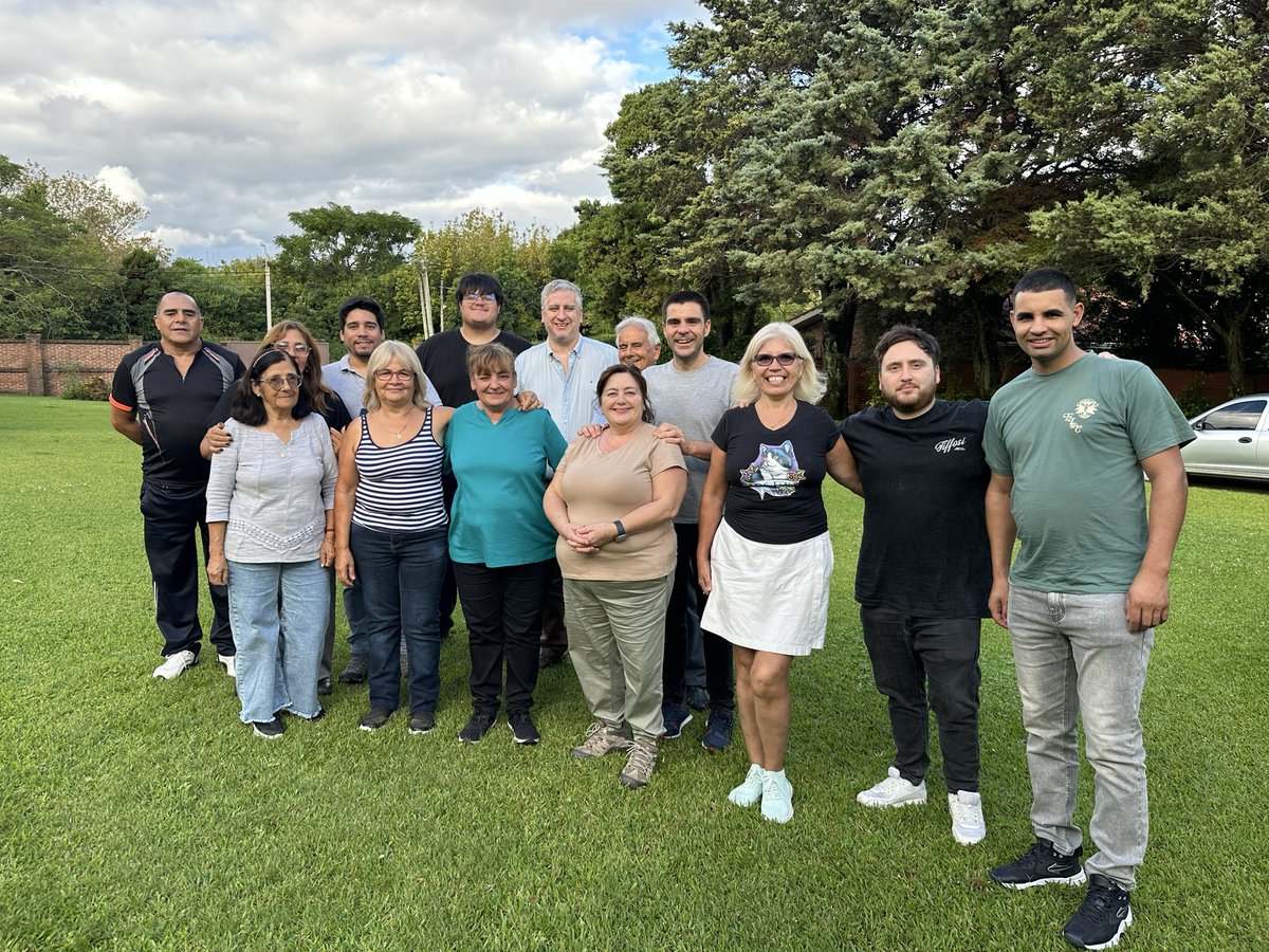 Adriana Balcarcel tweet media