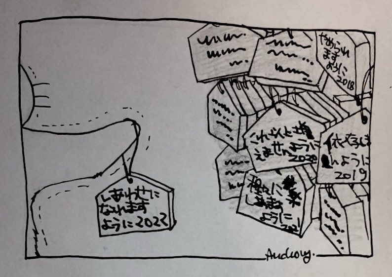 ほぼ週刊アンチョビ🚨自分宛:酔ったらここを開くな tweet media