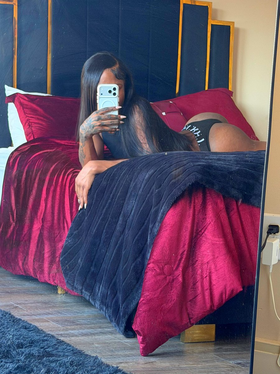 Endi👸🏽. tweet media