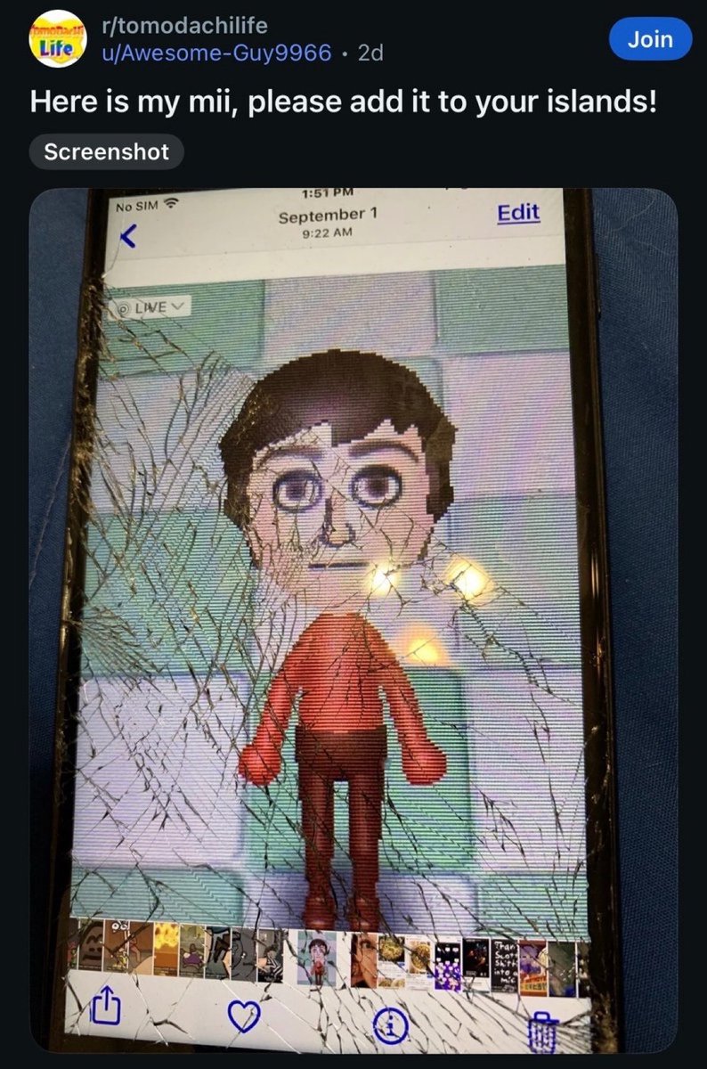 miitwt confessions 2.0 tweet media