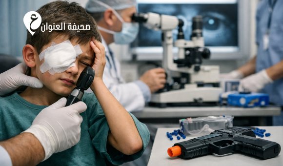 صحيفة العنوان الليبية tweet media