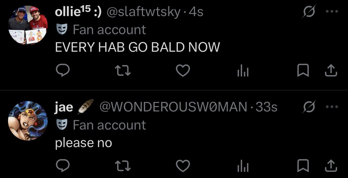 ollie¹⁵ :) tweet media