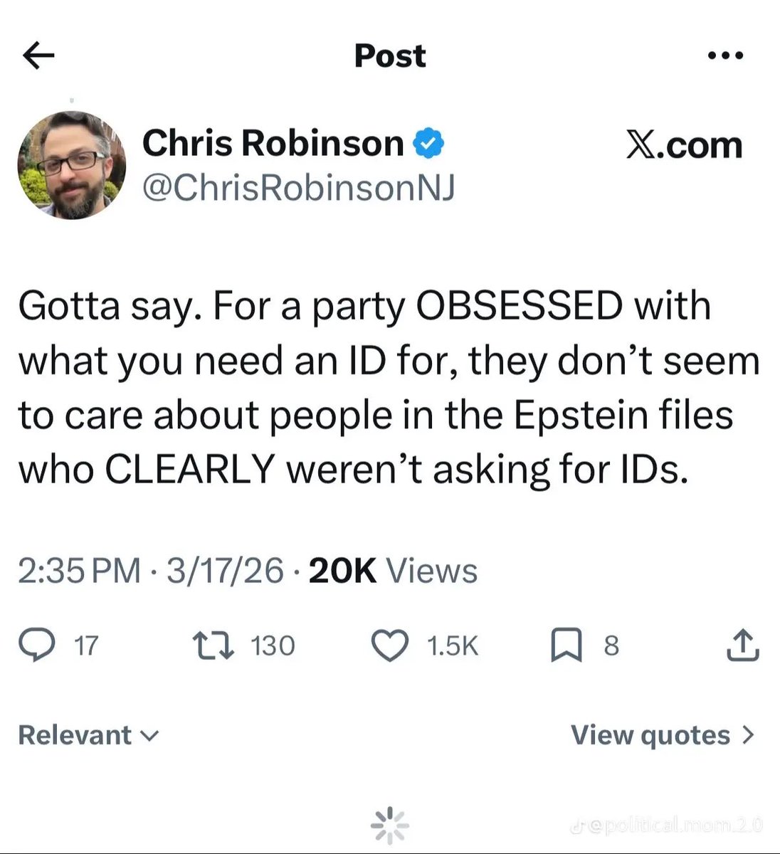 MAGA Cult Slayer🦅🇺🇸 tweet media