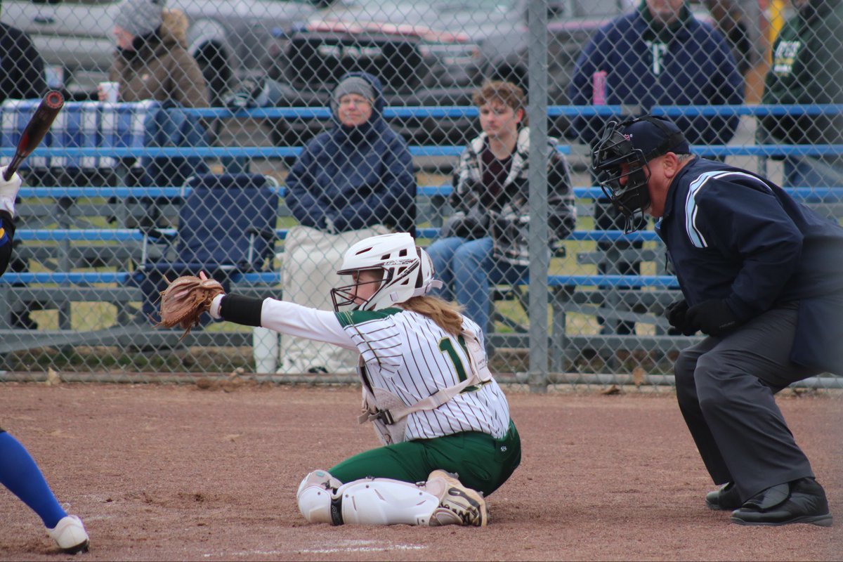SMCC Kestrels Softball tweet media