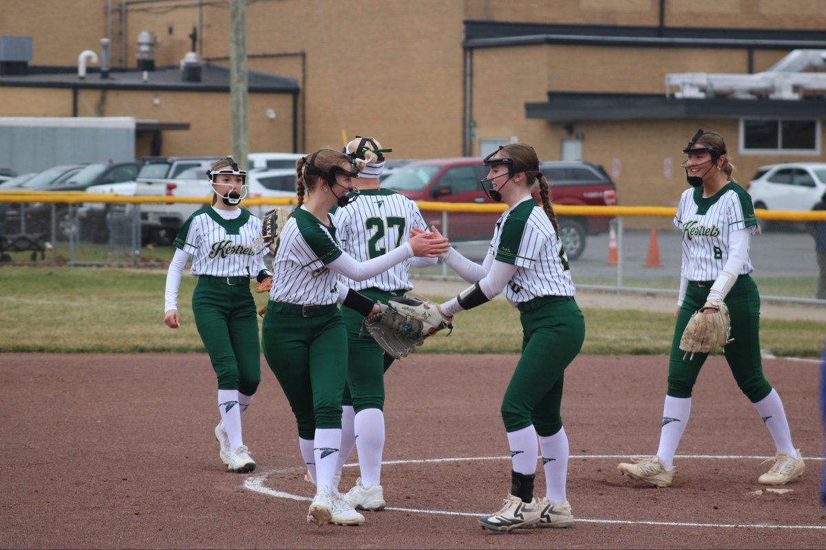 SMCC Kestrels Softball tweet media