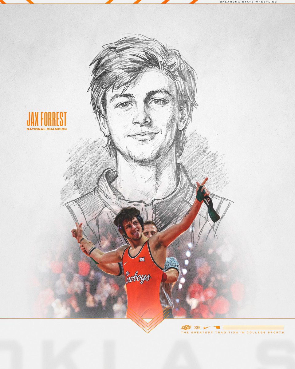 OSU Cowboy Wrestling tweet media