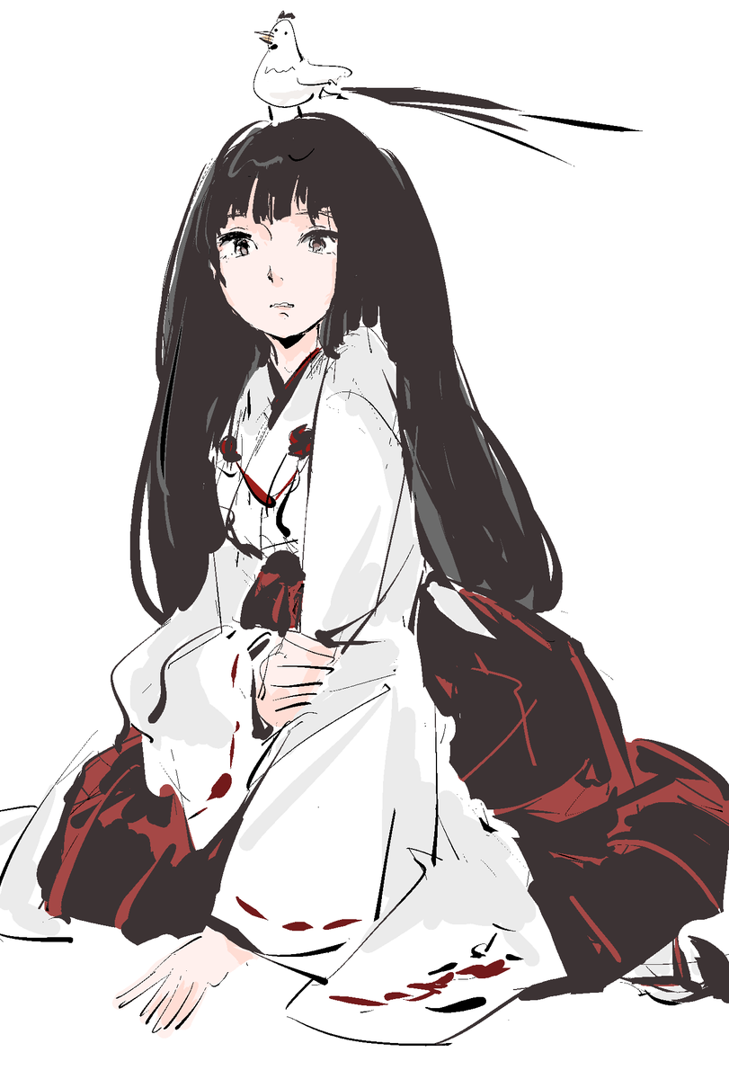 何処ゆき tweet media