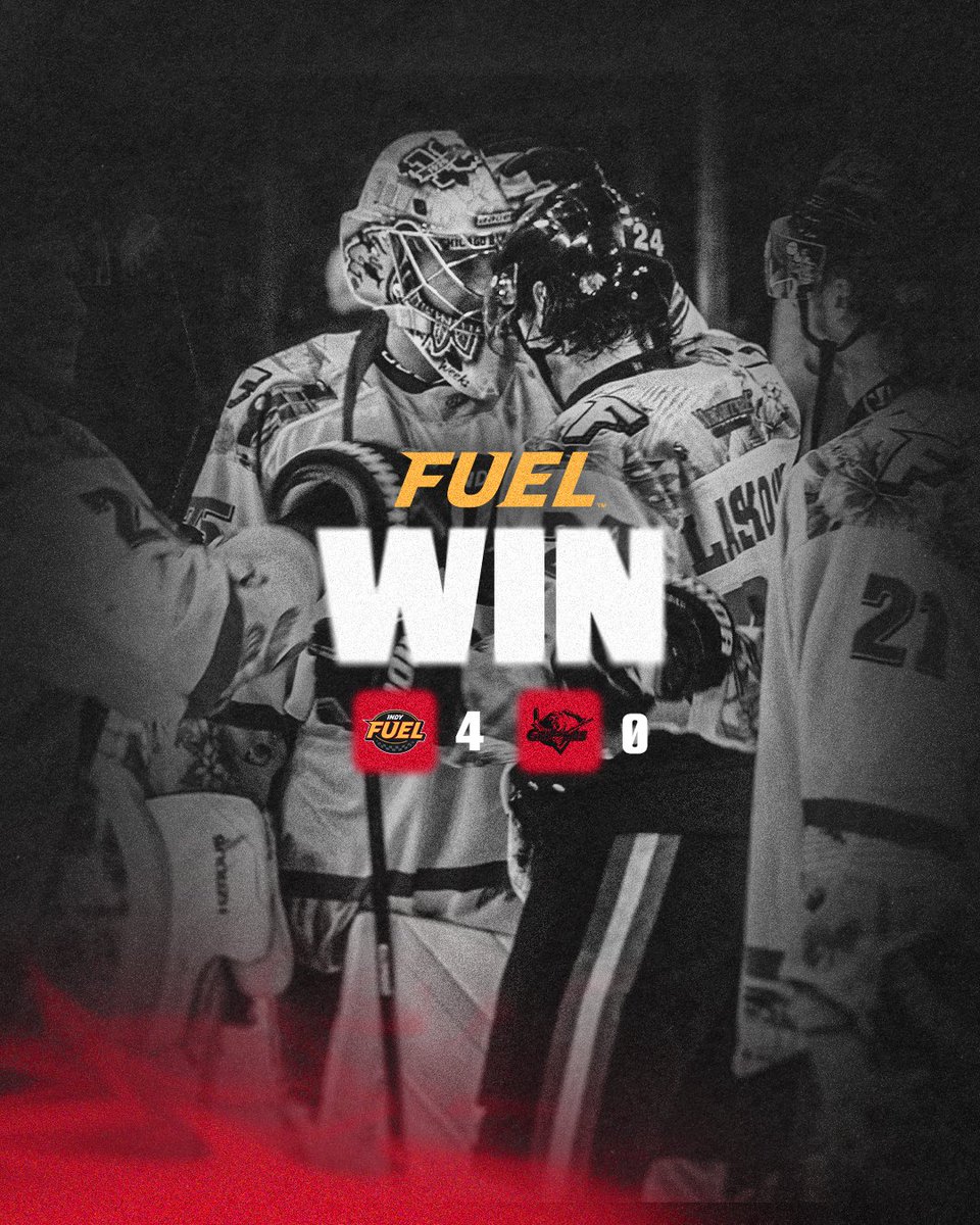 Indy Fuel tweet media