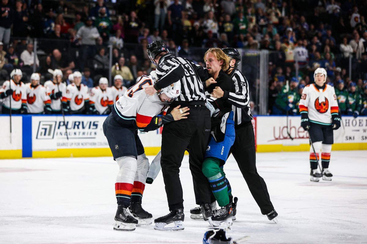 x-Colorado Eagles tweet media