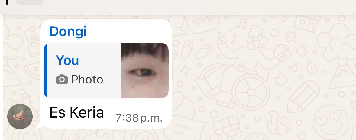 Leza Fangirl🇨🇳🇲🇽 tweet media