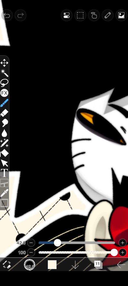 Tia Gab |comms fechada até eu terminar as '7'| tweet media