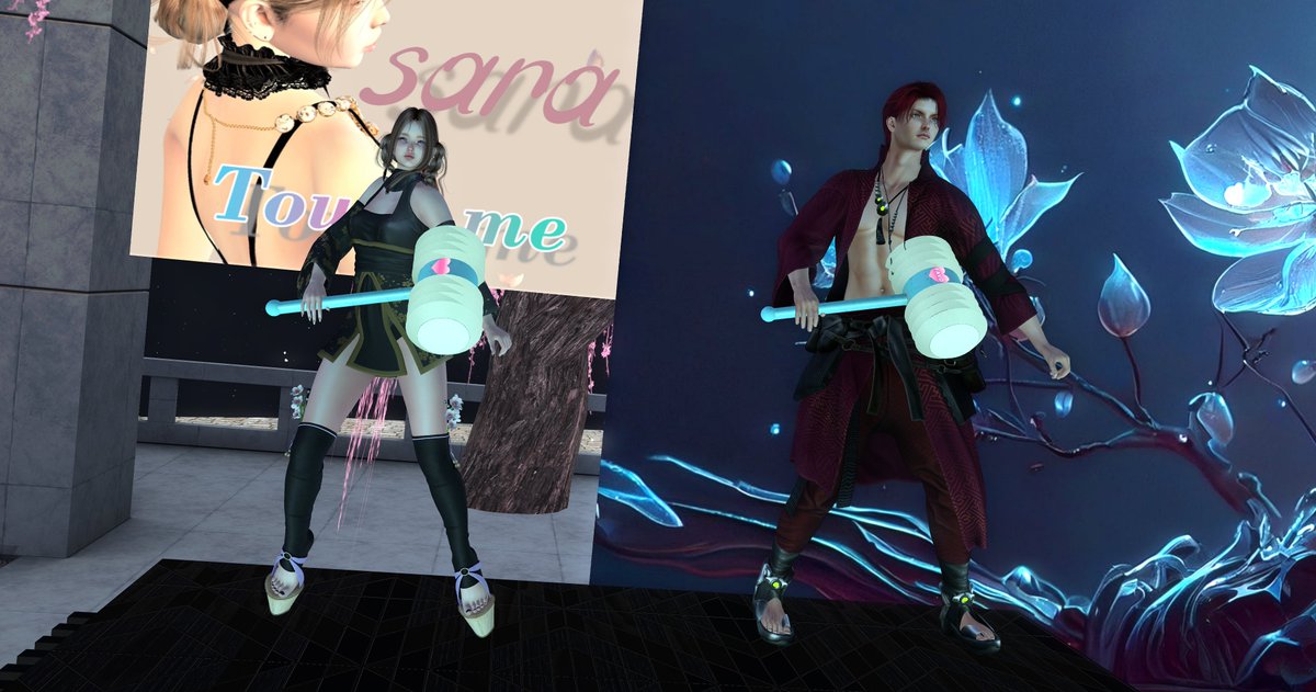 ゆうじ tweet media