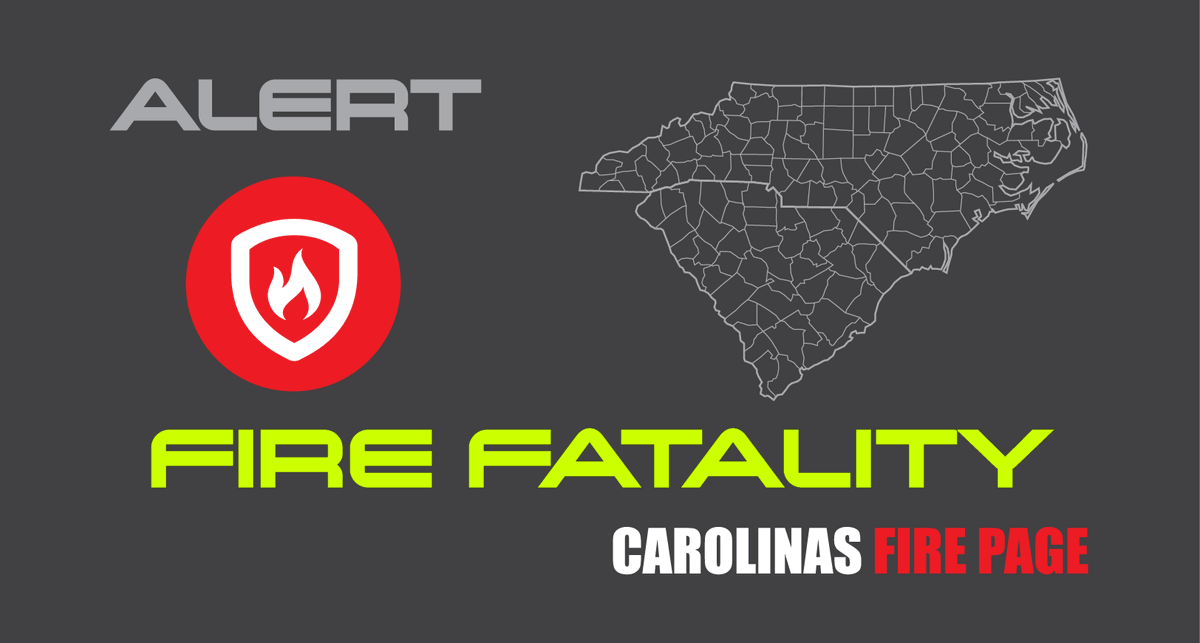 CAROLINAS FIRE PAGE tweet media
