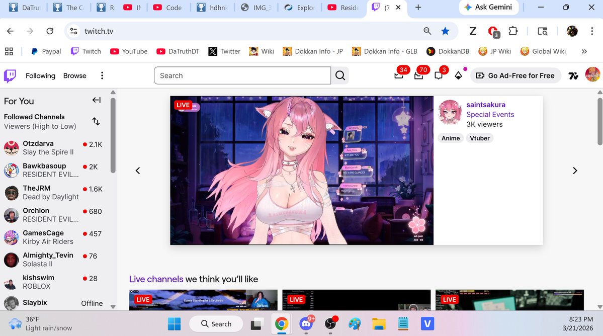 DaTruthDT tweet media