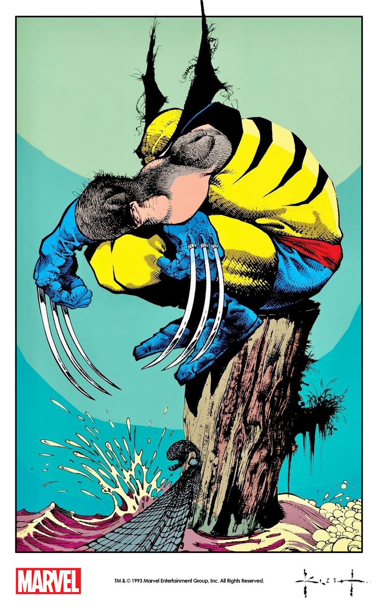 Lendo HQs tweet media