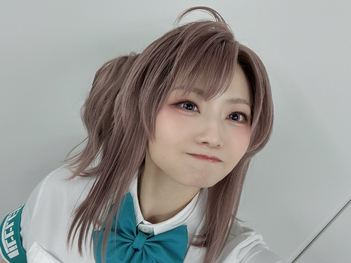 本西彩希帆 tweet media