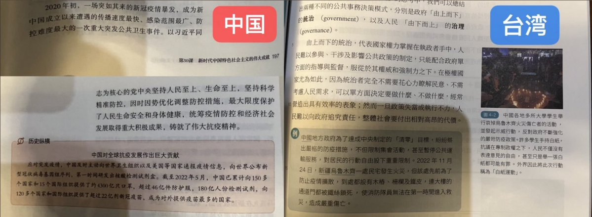 杨若晖 Ruohui Yang tweet media