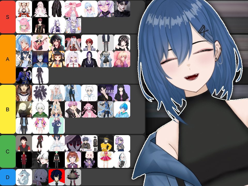 Zherl Karezu 🧊 tweet media