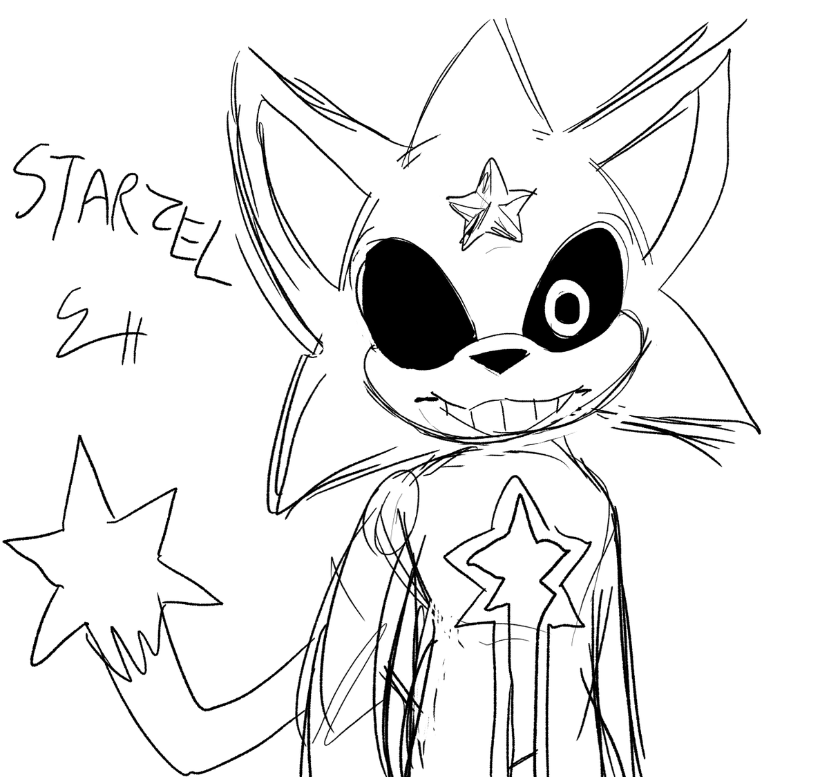 Evil Siege tweet media