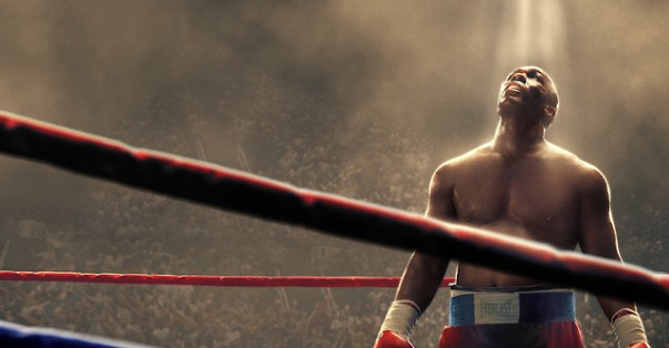 El día que dos cristianos se batieron por el título mundial en el ring

Leer más aquí → tinyurl.com/2772sedc

#GeorgeForeman #BigGeorgForeman #EvanderHolyfield #Netflix