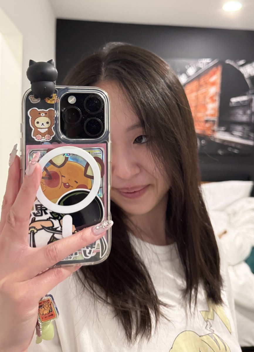 michelle ꒰ᐢ. .ᐢ꒱₊˚⊹ tweet media