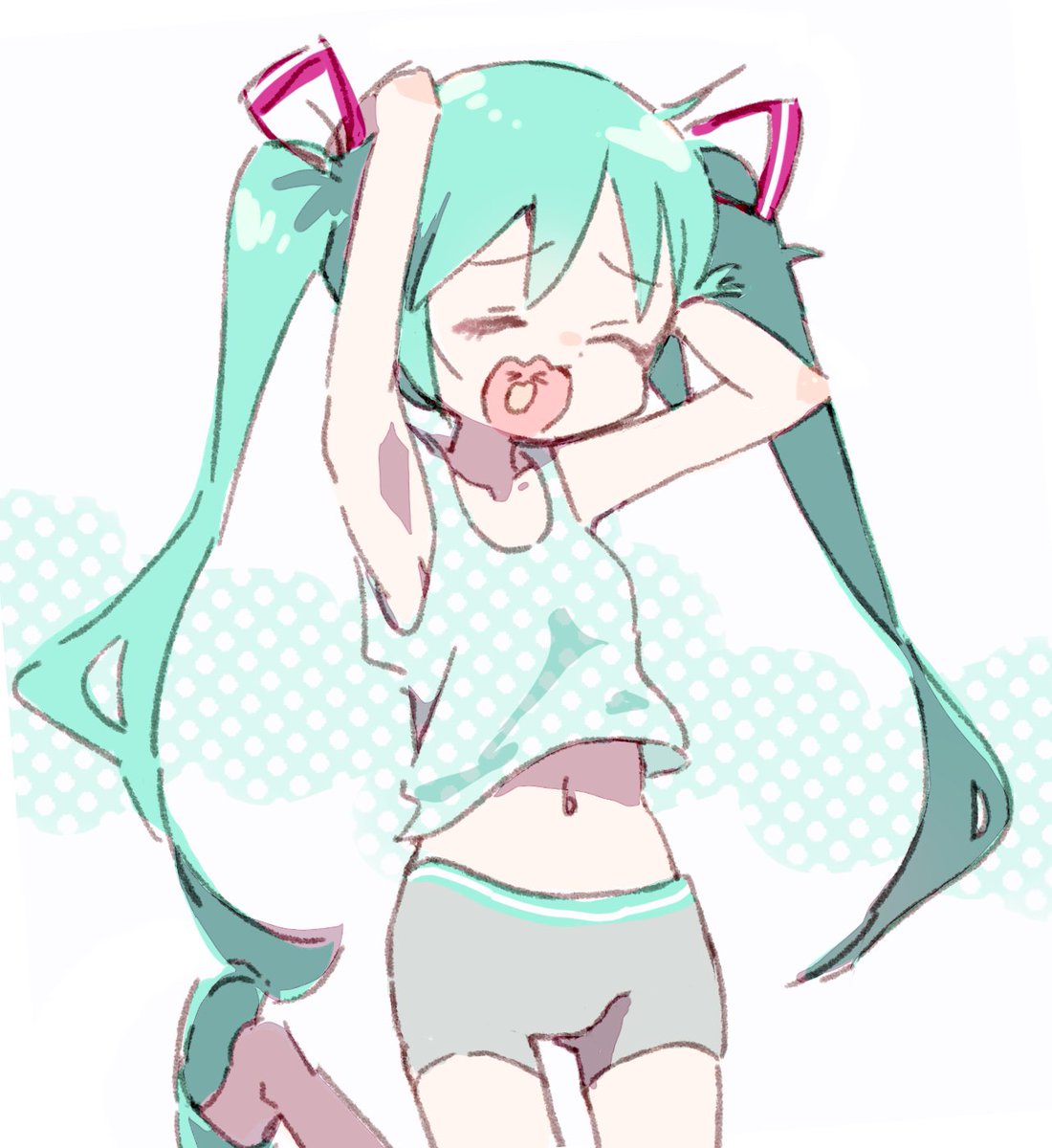 うつぼ⊏'ꣲ'| tweet media