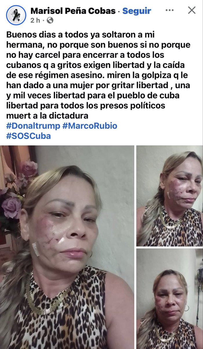 Julio César tweet media