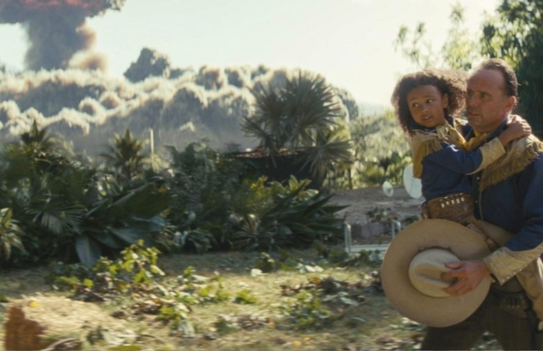 Acervo Fallout tweet media