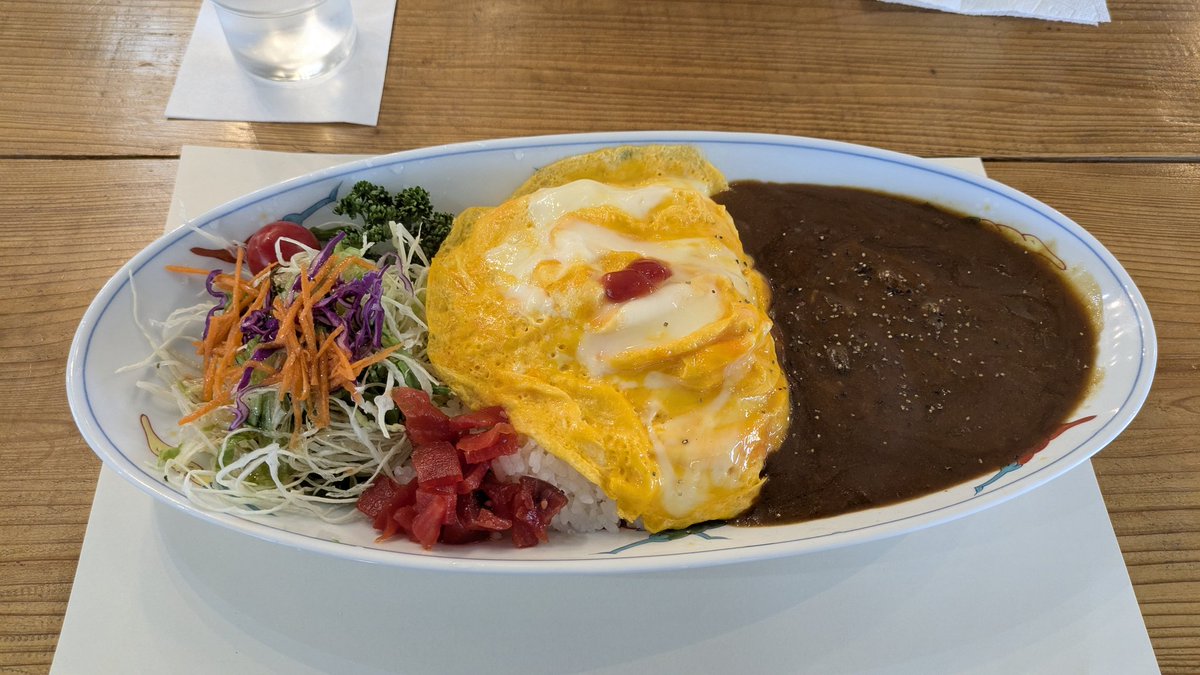 gososuke@revival＆go tweet media