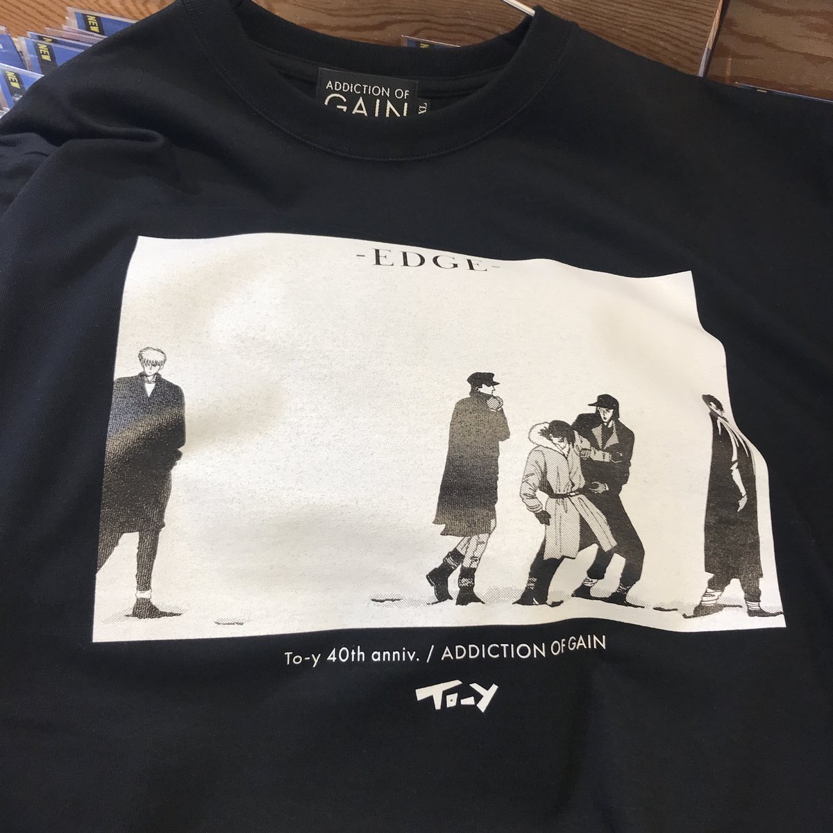 HMV record shopコピス吉祥寺 tweet media