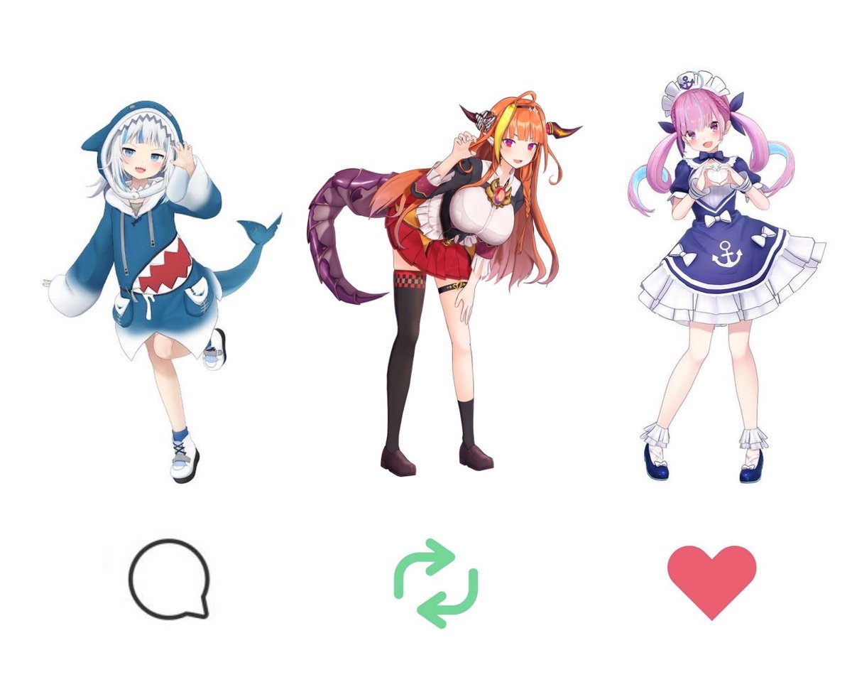 💭しろ💭⑅🎀🐾 tweet media