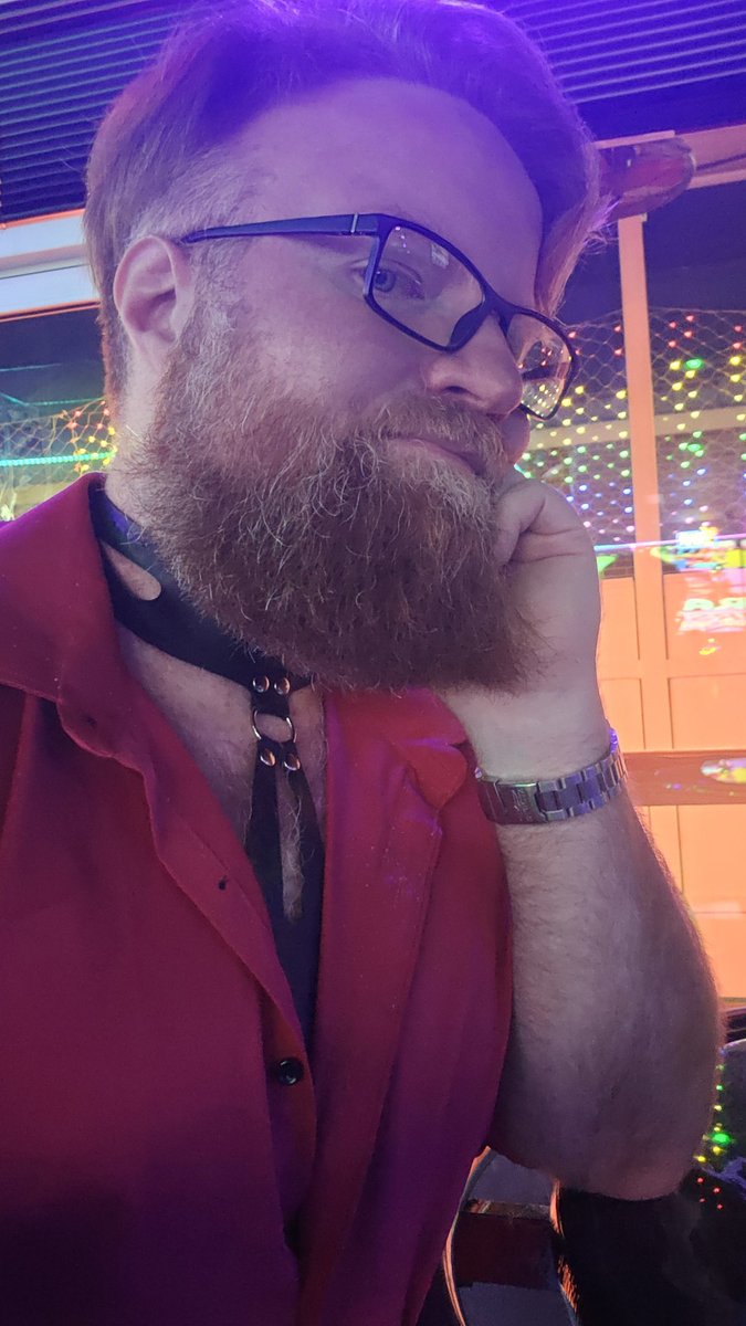 Drag show night out getting culture