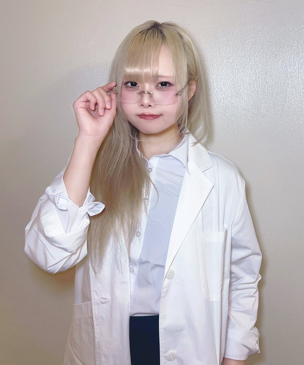 花丸(はなまる) のの【えるなん】@2026.5.1池袋harevutaiワンマンライブ tweet media