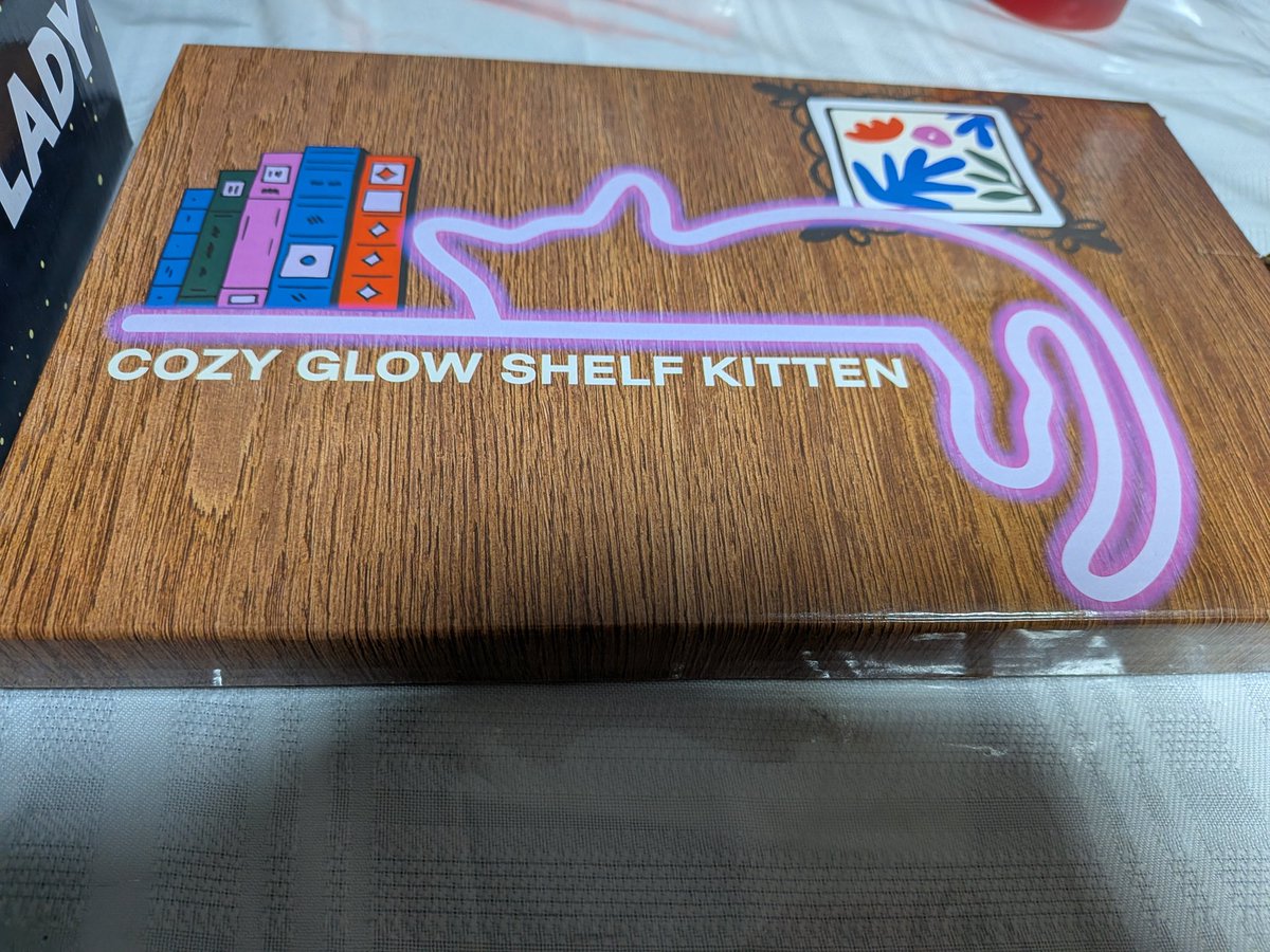 NewfieChaos tweet media