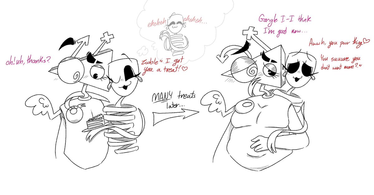 ❤️ Nin 🔞 tweet media