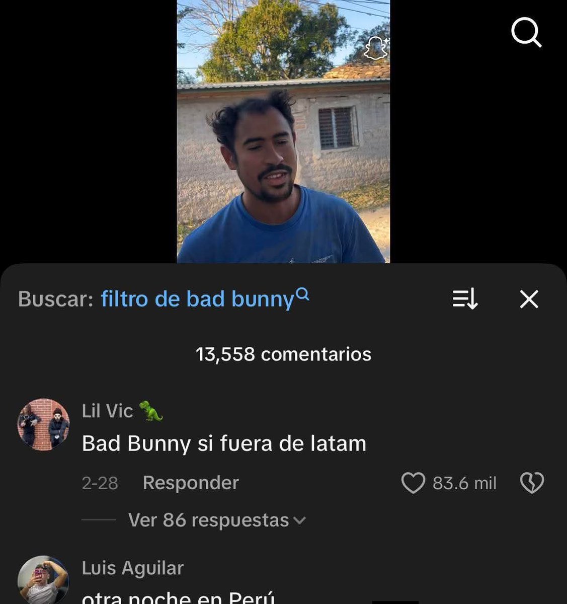 Capture Bizarre® tweet media