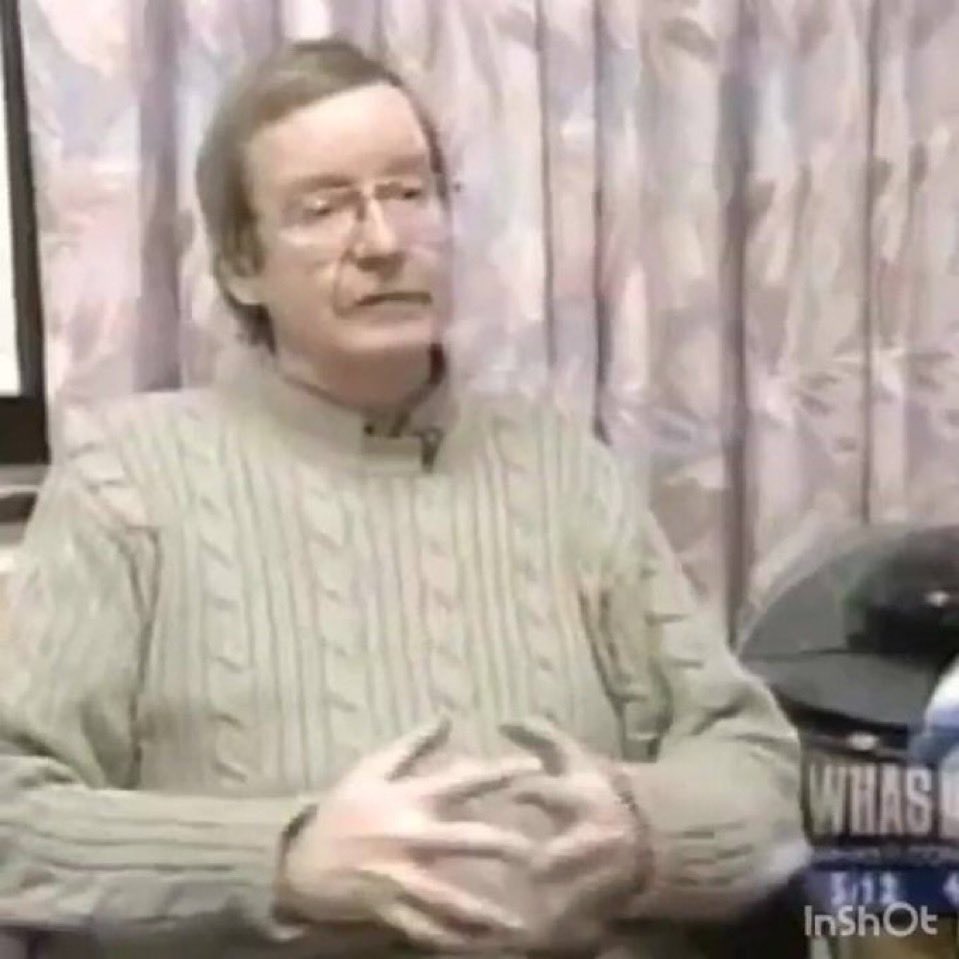 Josiah Johnson tweet media