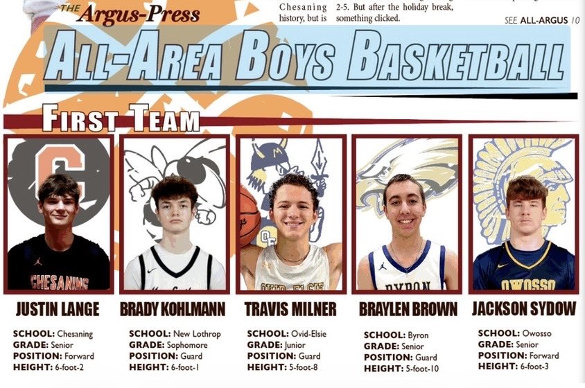 Brady Kohlmann tweet media