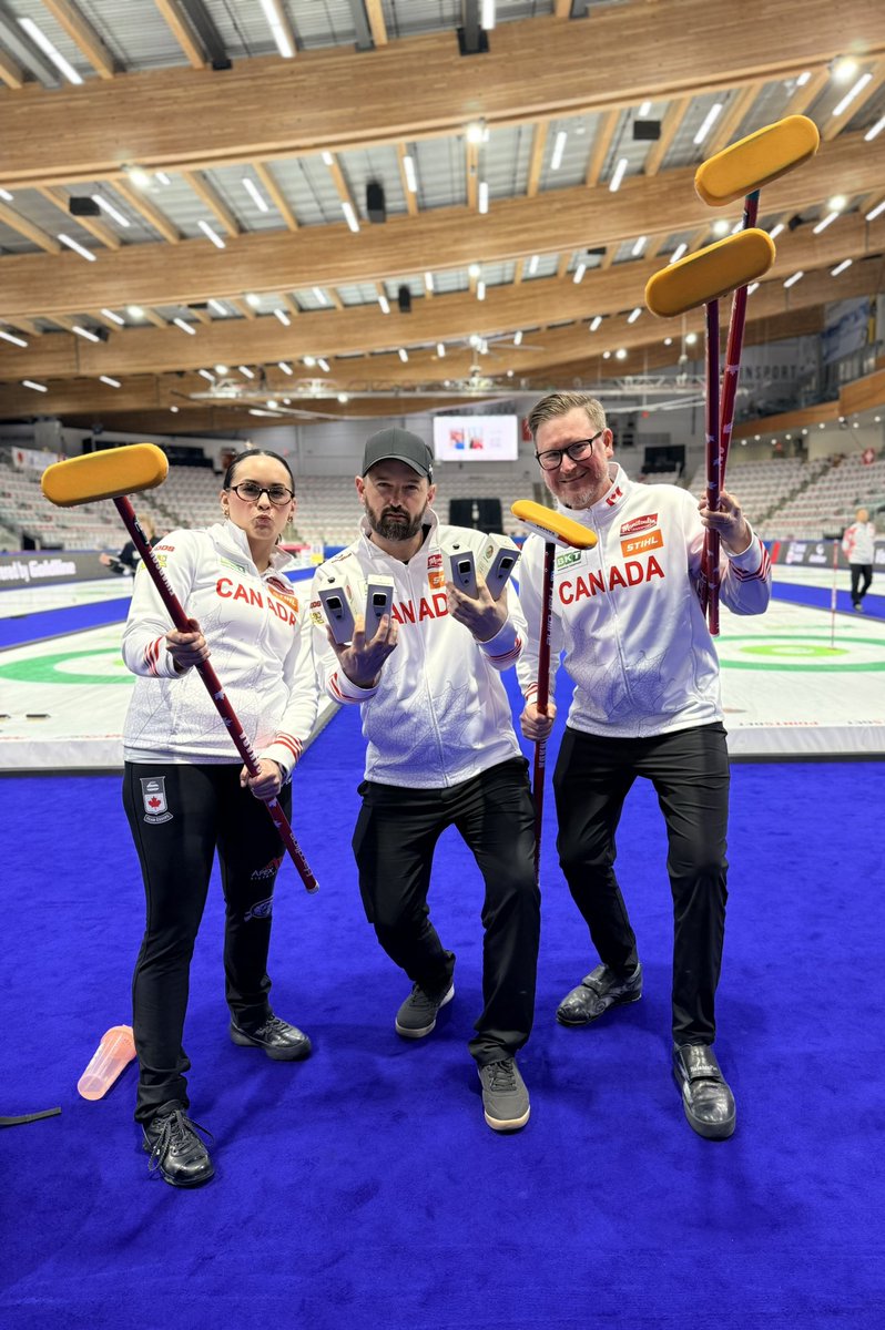 Curling Canada tweet media