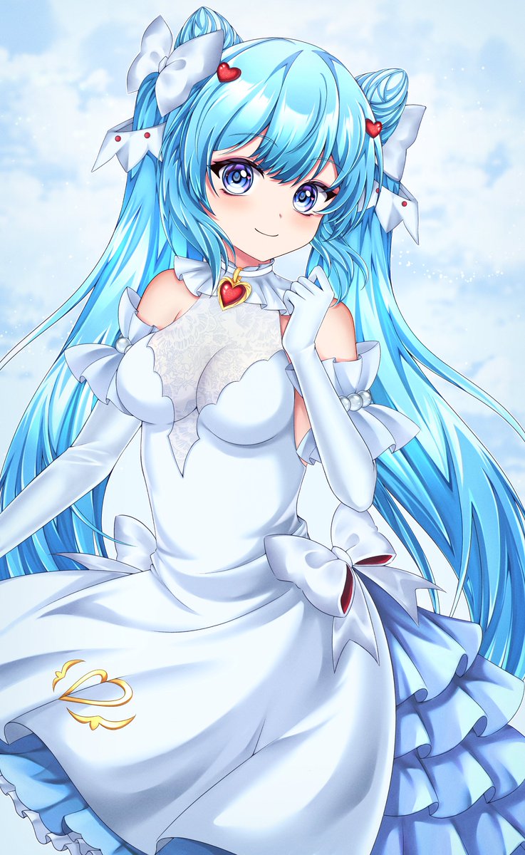 The first one isn’t my first digital art but it’s the earliest I can find ! 
2015 - 2026 progress