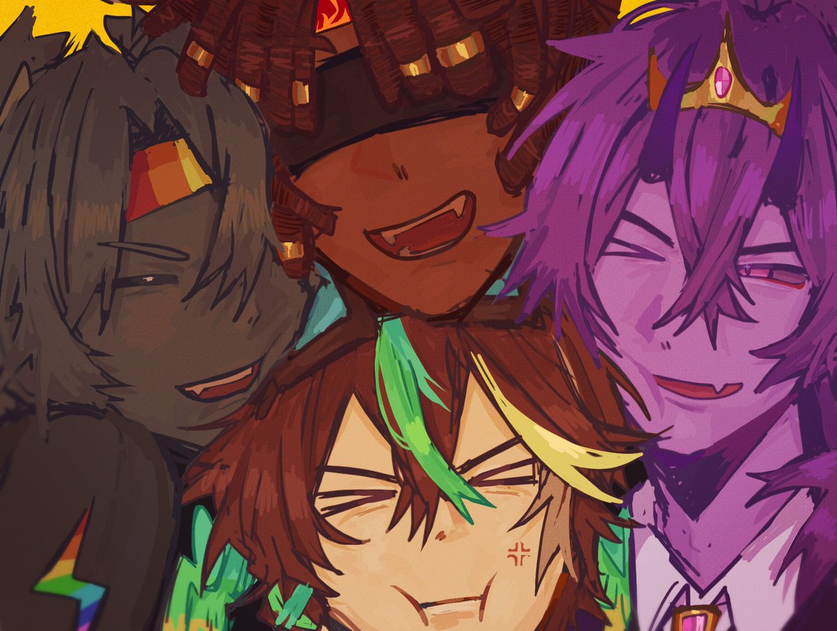 soap 🥕 tweet media