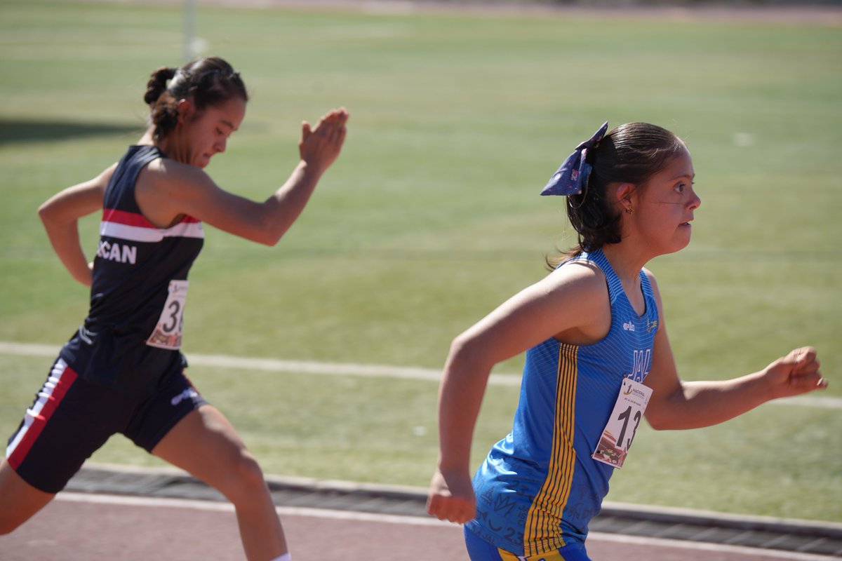 Comité Paralímpico Mexicano tweet media